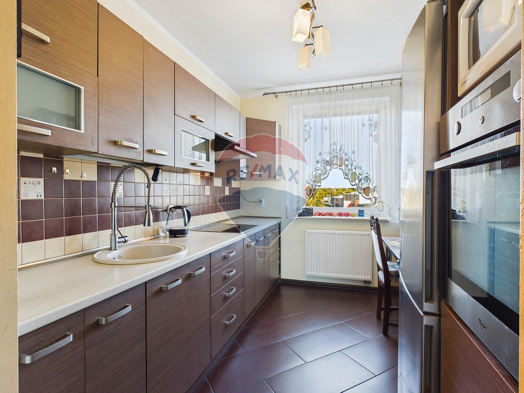2-pokojowe mieszkanie z dużym balkonem | Koszalin (8)