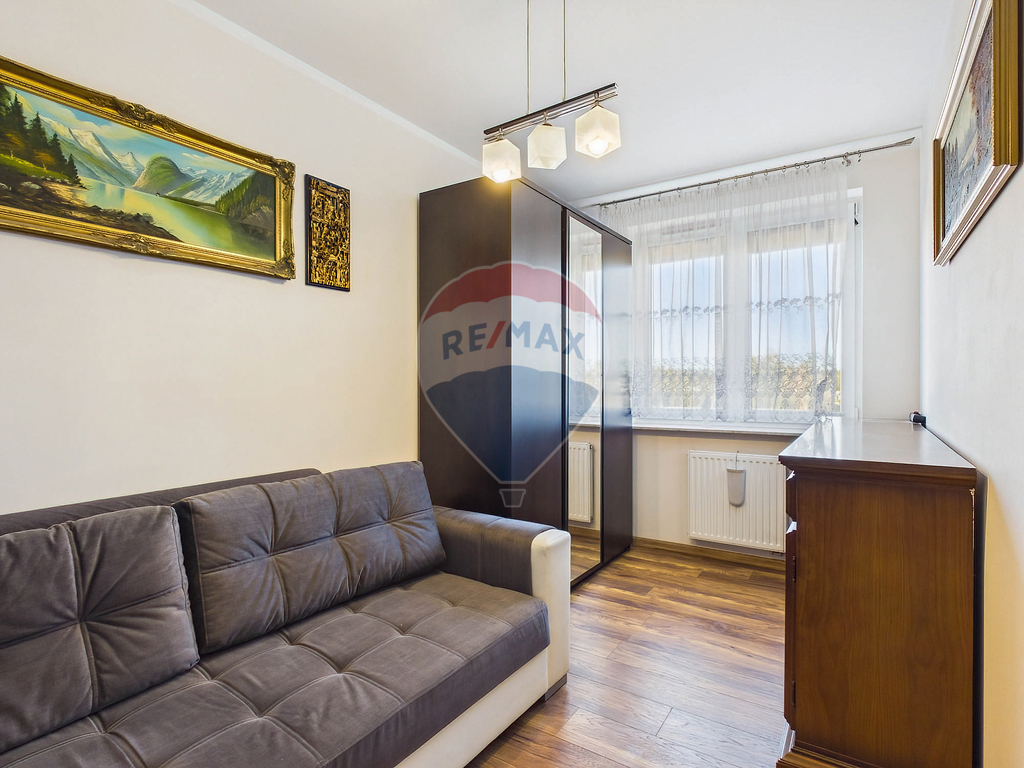 2-pokojowe mieszkanie z dużym balkonem | Koszalin (4)