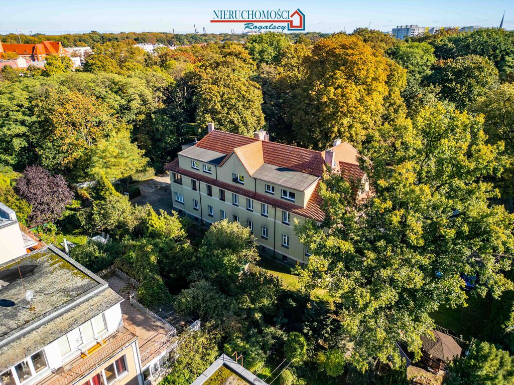 Duże 4-pokojowe mieszkanie przy samym parku Chopina (15)
