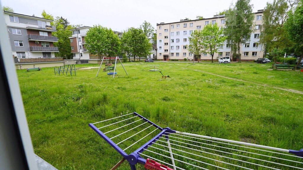 Kawalerka na parterze-zielone, spokojne osiedle (15)
