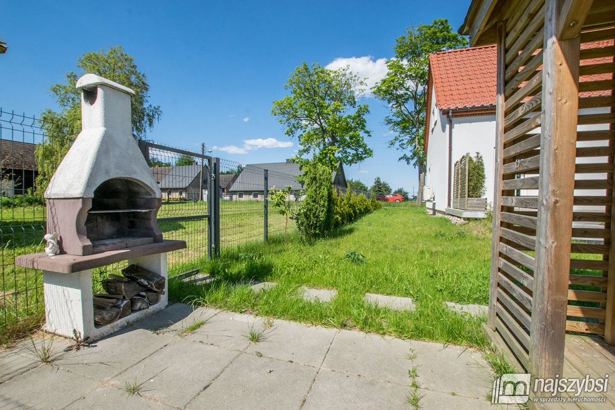 Okolice Wisełki - dom jednorodzinny (3)