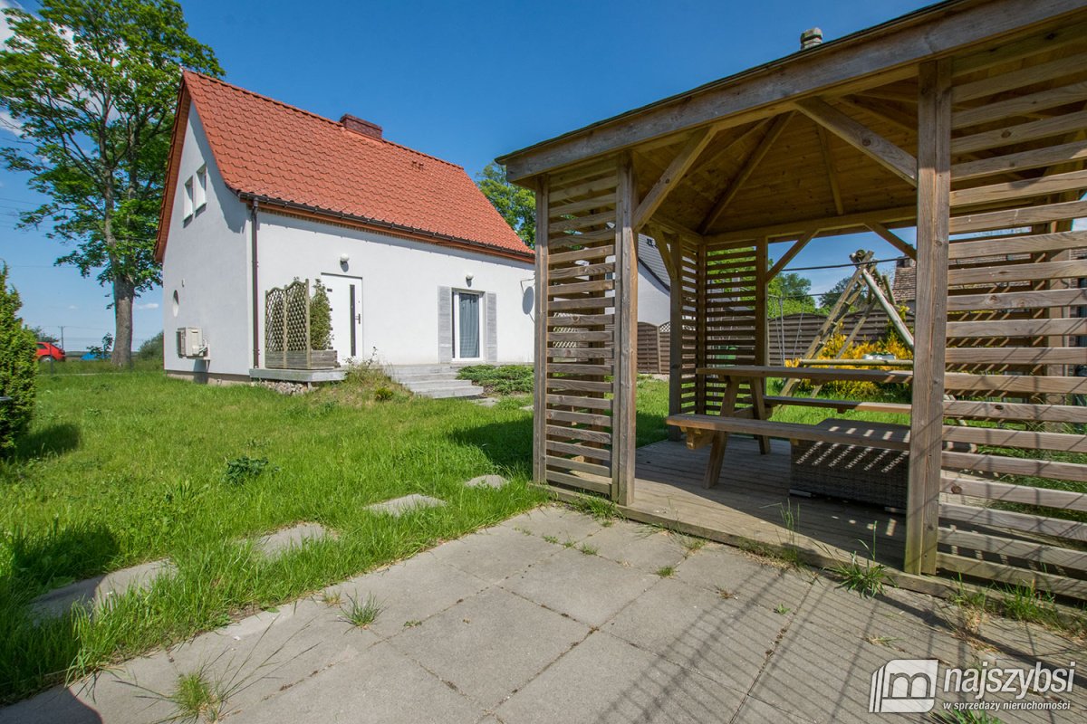 Okolice Wisełki - dom jednorodzinny (5)