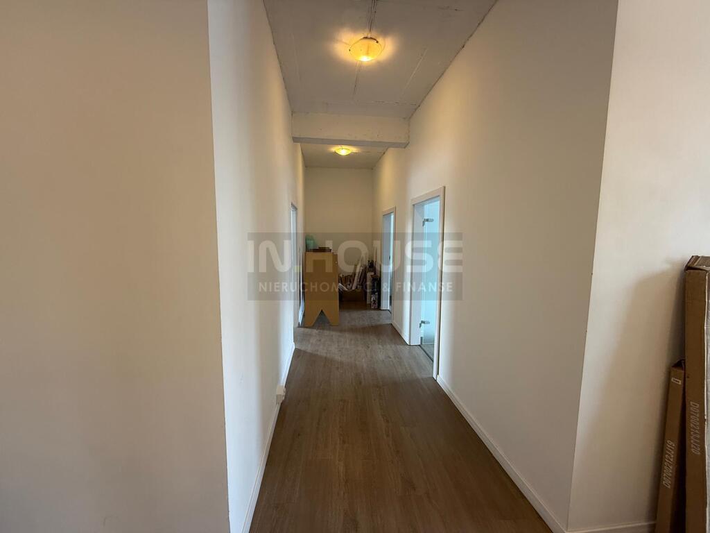 POWIERZCHNIA BIUROWA 162 m2 - mozliwość mniejszej (8)