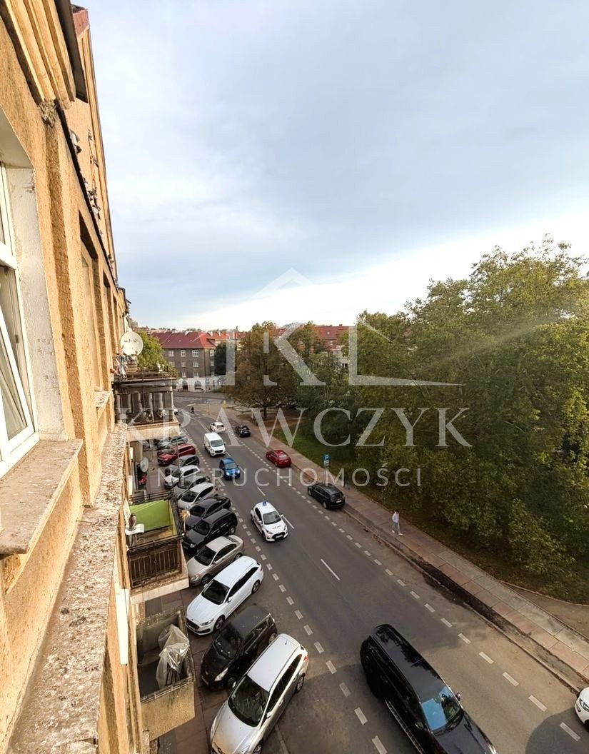 Na sprzedaż mieszkanie na bliskim Niebuszewie  (14)