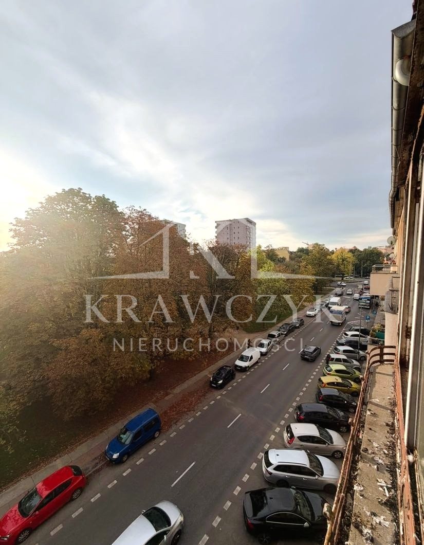 Na sprzedaż mieszkanie na bliskim Niebuszewie  (15)