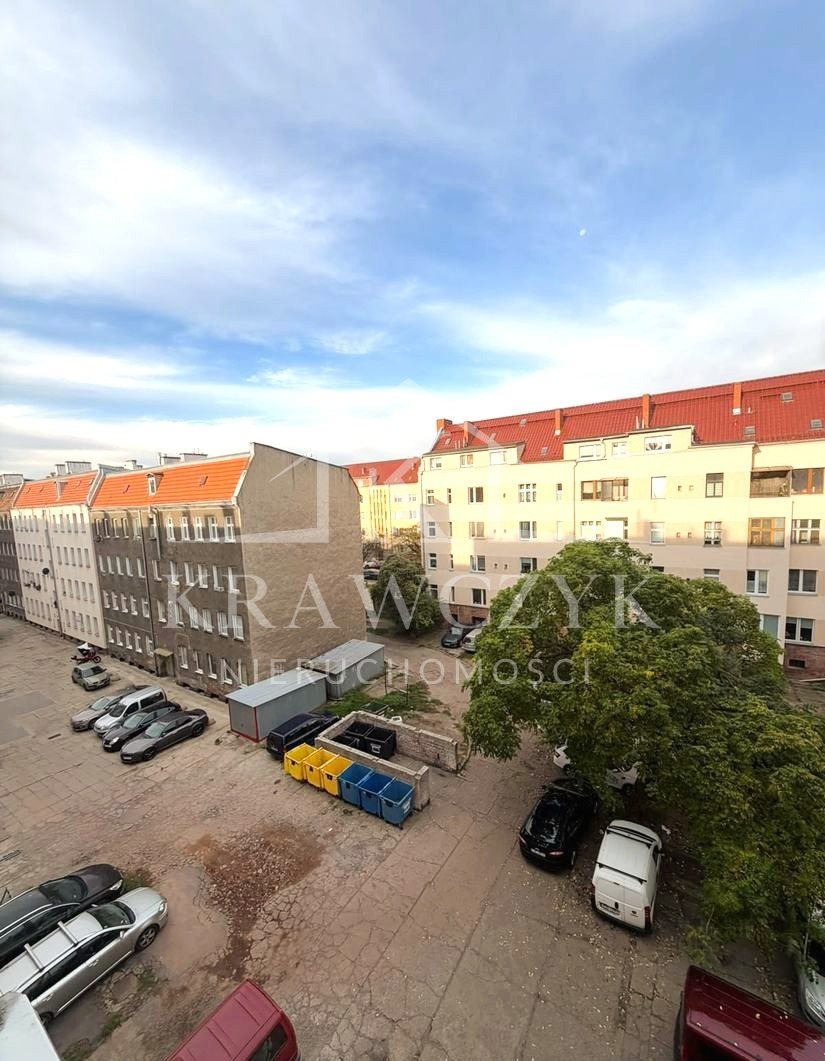 Na sprzedaż mieszkanie na bliskim Niebuszewie  (16)