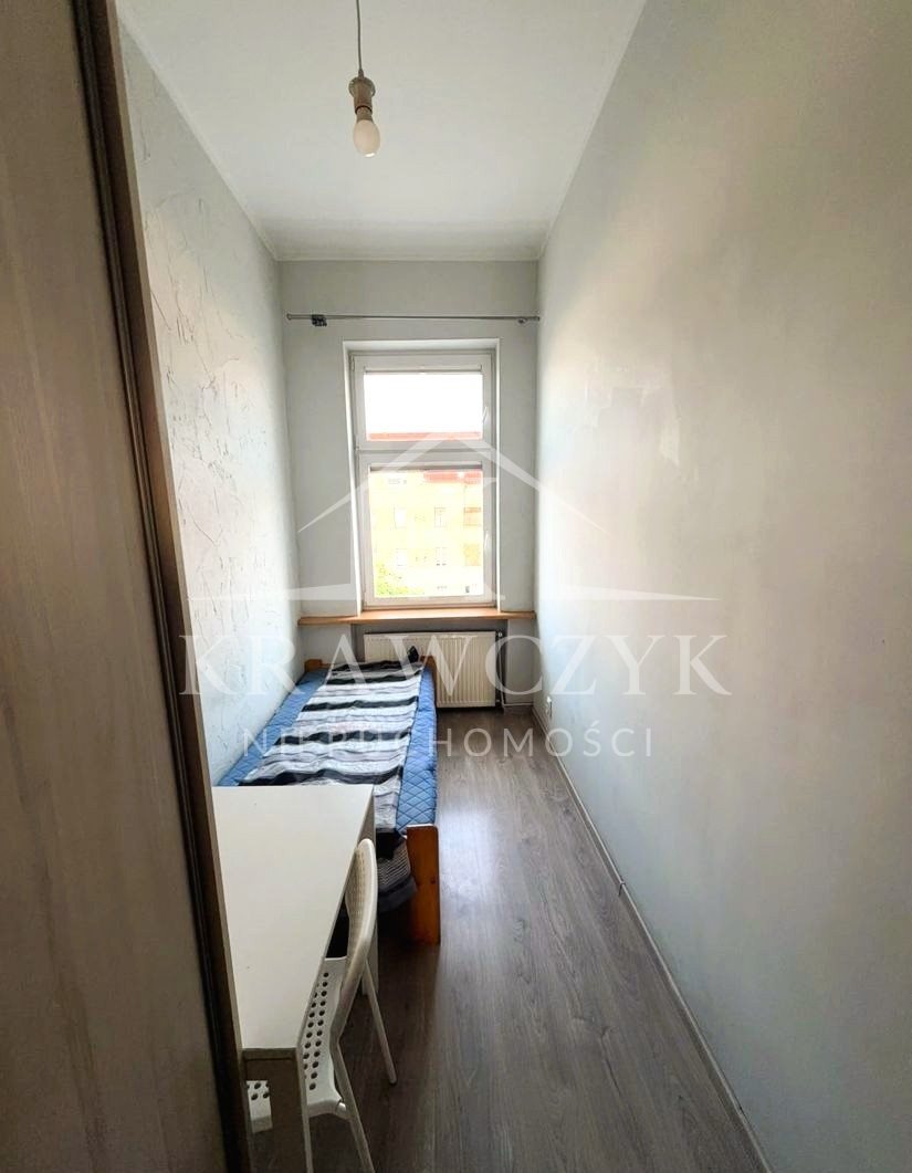 Na sprzedaż mieszkanie na bliskim Niebuszewie  (5)