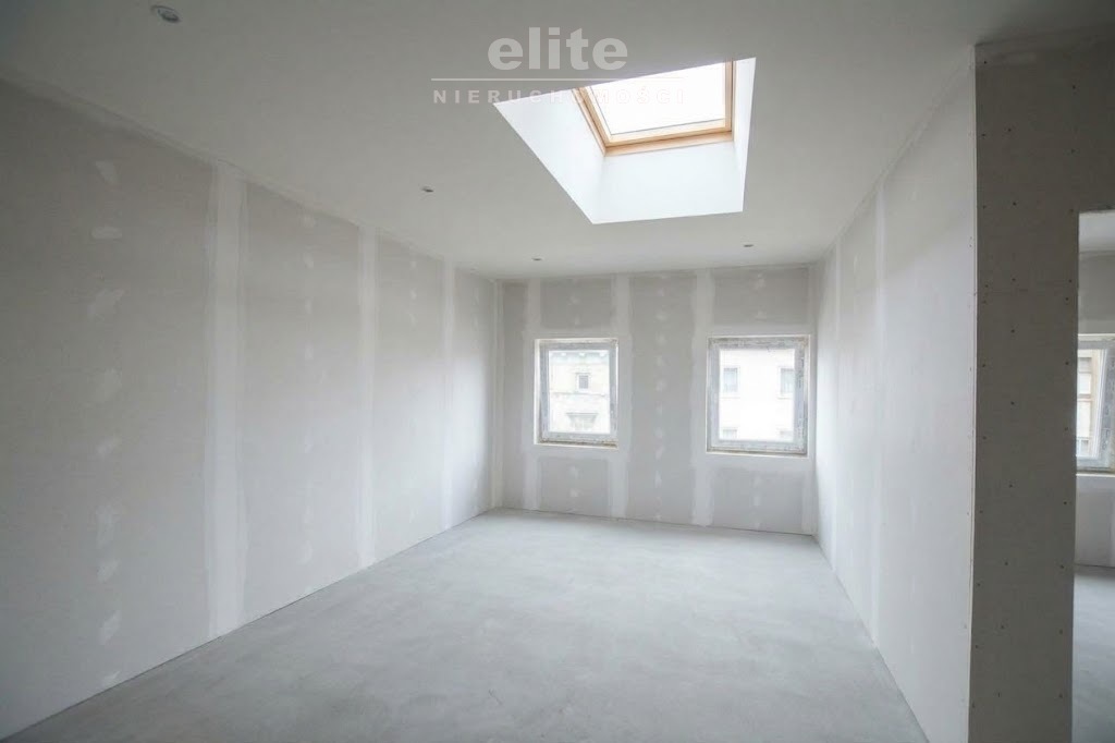 Śródmieście mieszkanie nowe 2 pokojowe  34,4m2 (3)