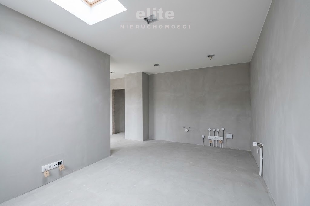Śródmieście mieszkanie nowe 2 pokojowe  34,4m2 (1)