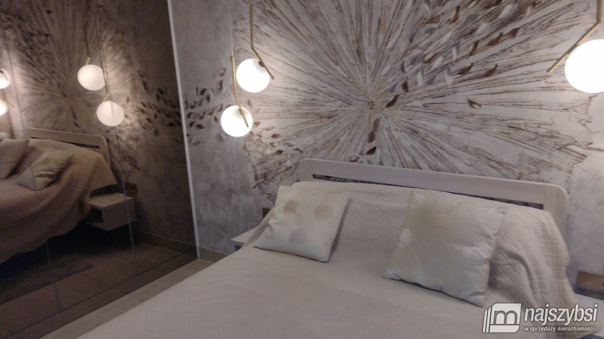 Kołobrzeg-Luksusuwy  Apartament nad morzem ! (10)