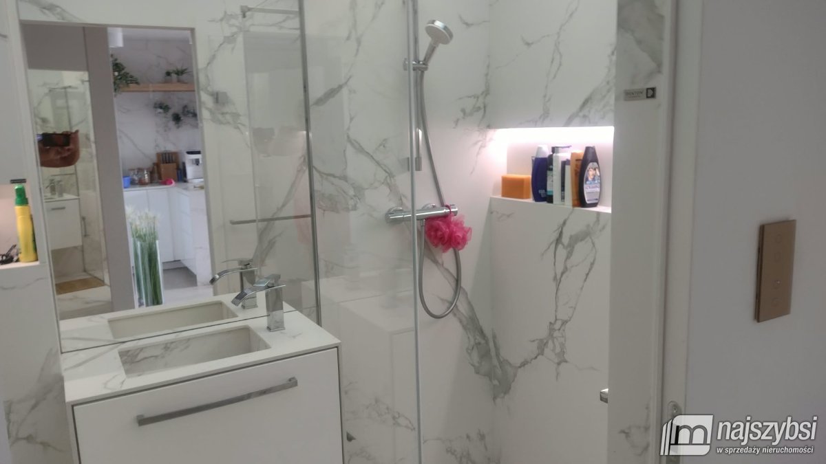Kołobrzeg-Luksusuwy  Apartament nad morzem ! (13)