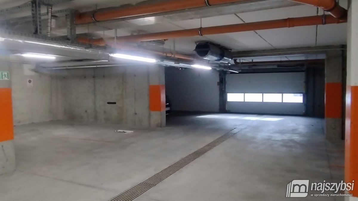 Kołobrzeg-Luksusuwy  Apartament nad morzem ! (16)