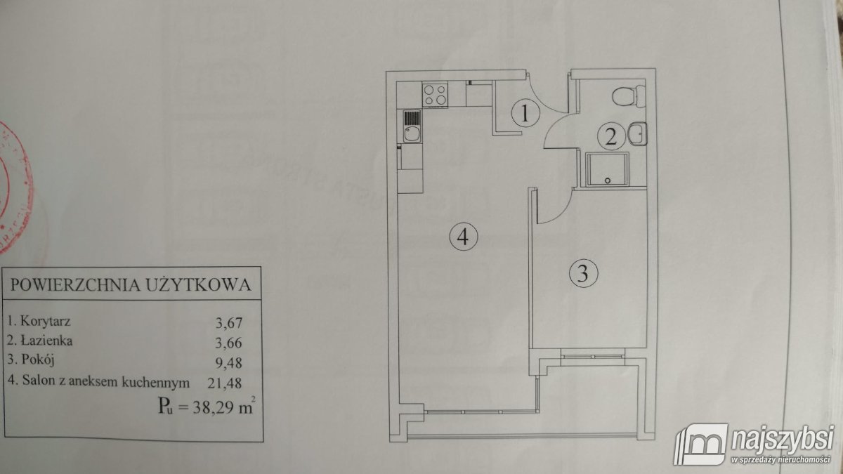 Kołobrzeg-Luksusuwy  Apartament nad morzem ! (17)