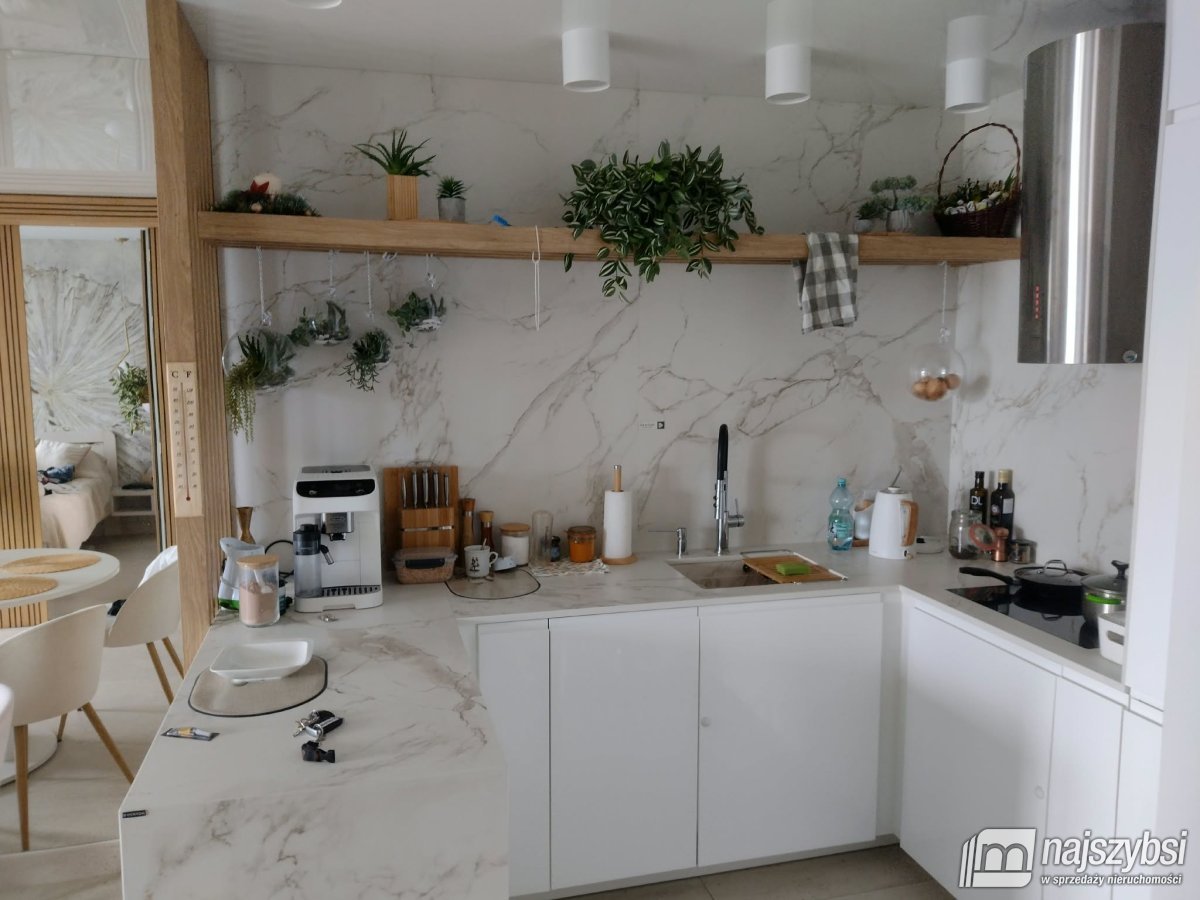 Kołobrzeg-Luksusuwy  Apartament nad morzem ! (4)