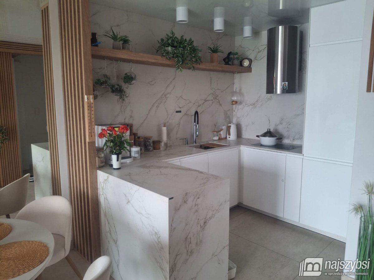 Kołobrzeg-Luksusuwy  Apartament nad morzem ! (5)