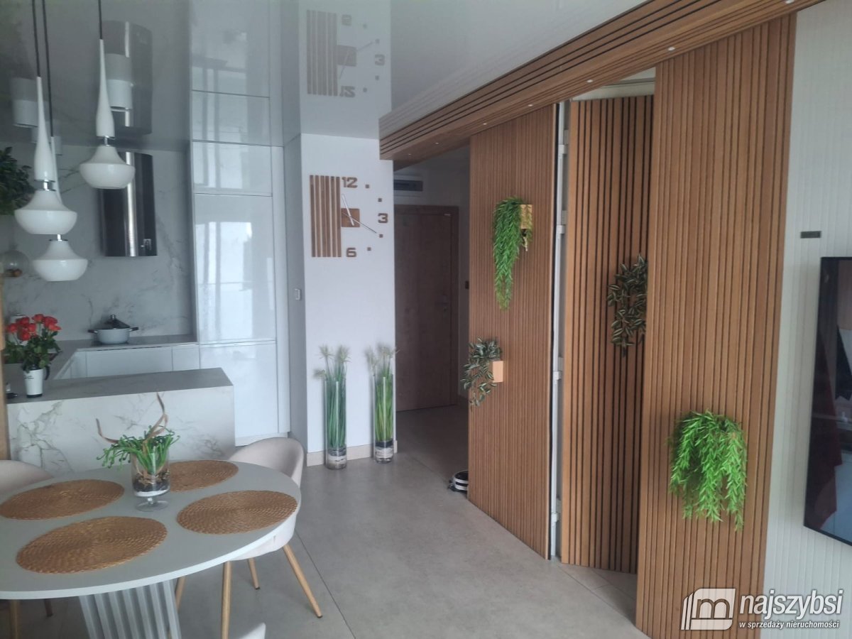 Kołobrzeg-Luksusuwy  Apartament nad morzem ! (6)