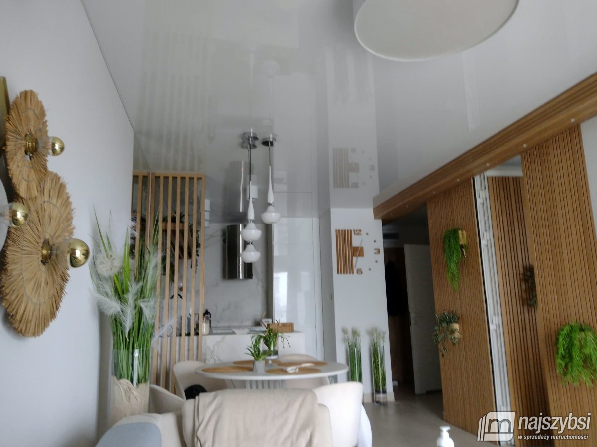 Kołobrzeg-Luksusuwy  Apartament nad morzem ! (7)