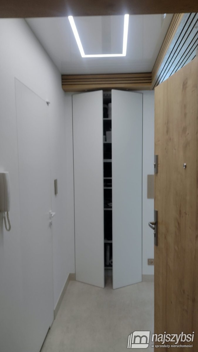 Kołobrzeg-Luksusuwy  Apartament nad morzem ! (8)