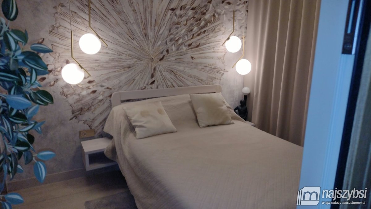 Kołobrzeg-Luksusuwy  Apartament nad morzem ! (9)