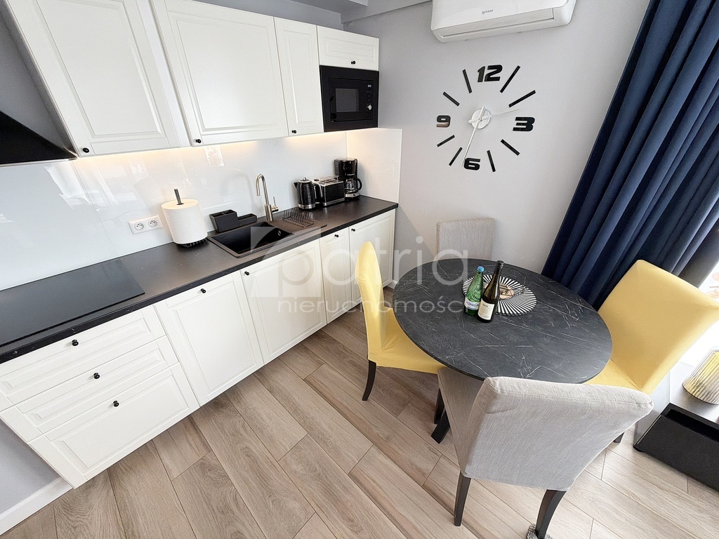 Luksusowy Apartament z Widokiem na Morze w Międzyzdrojach! (5)