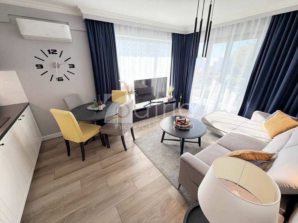 Luksusowy Apartament z Widokiem na Morze w Międzyzdrojach! (2)