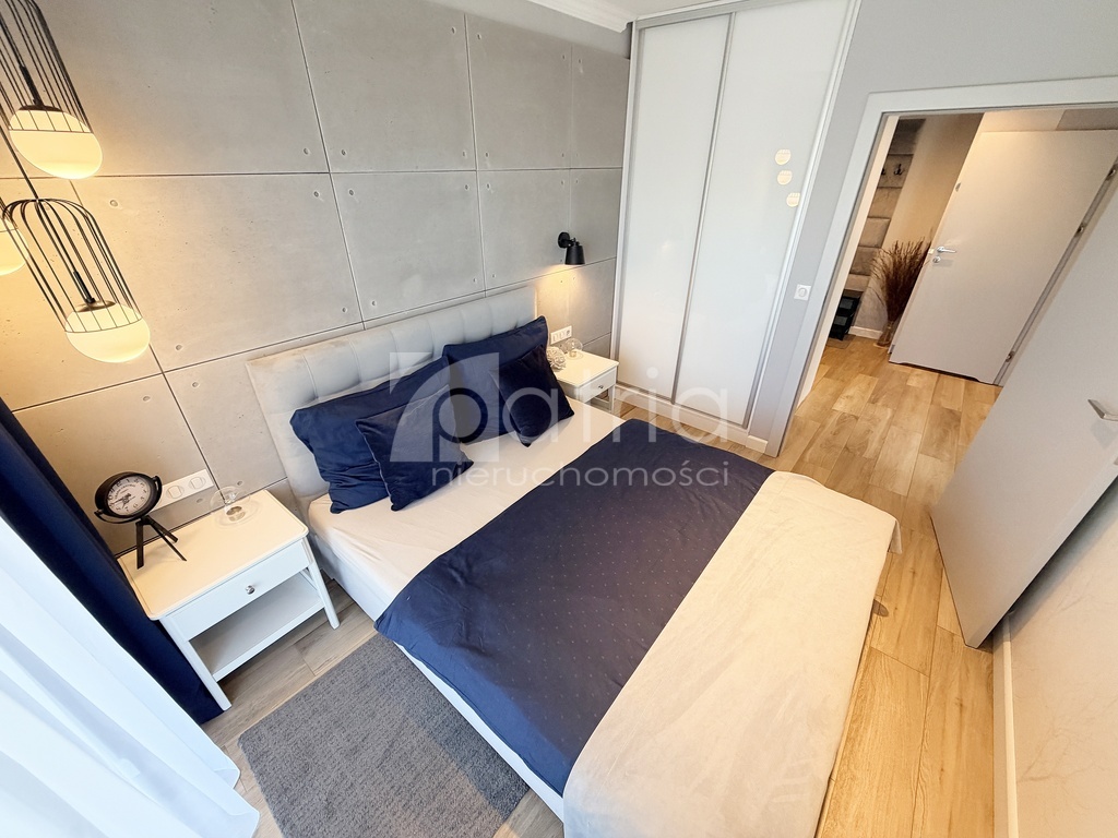Luksusowy Apartament z Widokiem na Morze w Międzyzdrojach! (6)