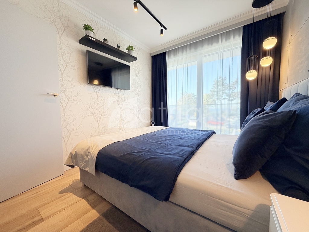 Luksusowy Apartament z Widokiem na Morze w Międzyzdrojach! (7)