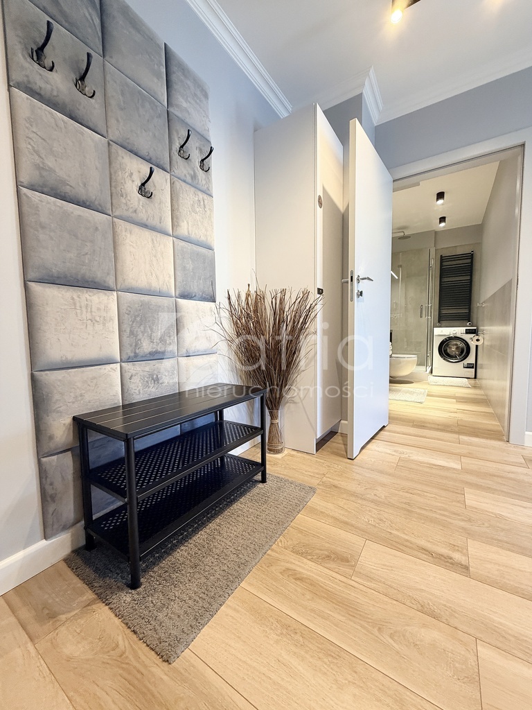 Luksusowy Apartament z Widokiem na Morze w Międzyzdrojach! (10)