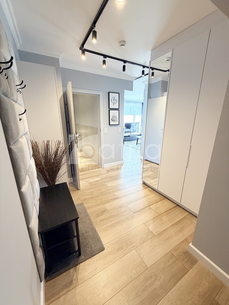 Luksusowy Apartament z Widokiem na Morze w Międzyzdrojach! (11)
