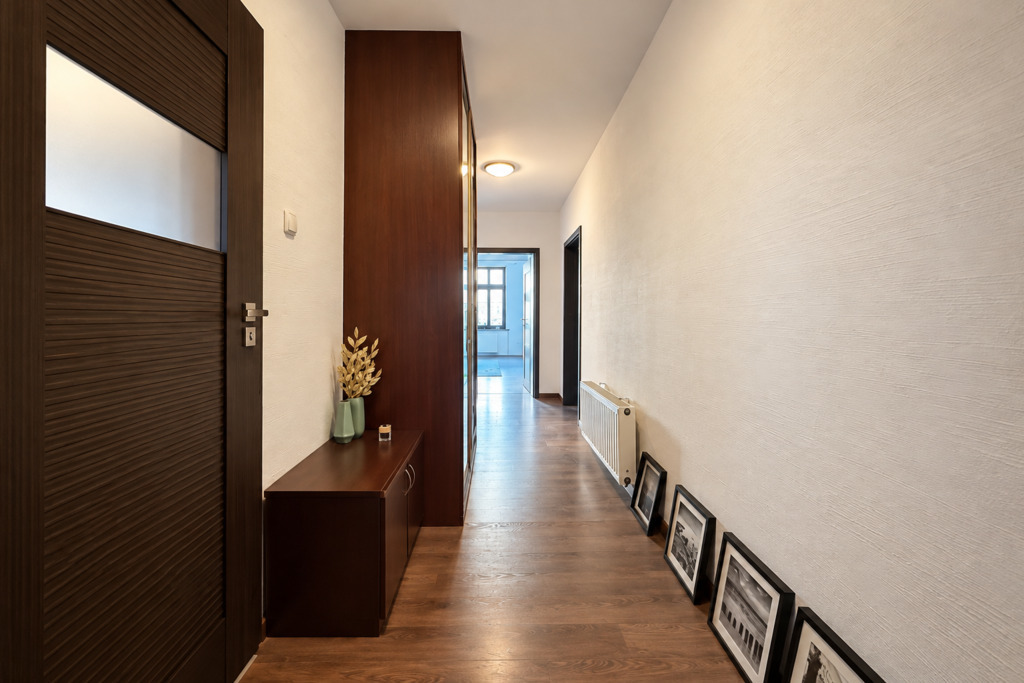 Mieszkanie, 3 pok., 121 m2, Szczecin Centrum (15)