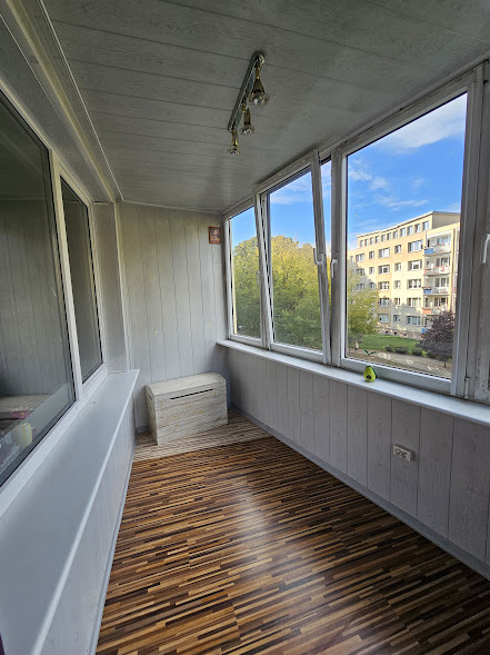 3-pokojowe mieszkanie przy ul. Małopolskiej (9)