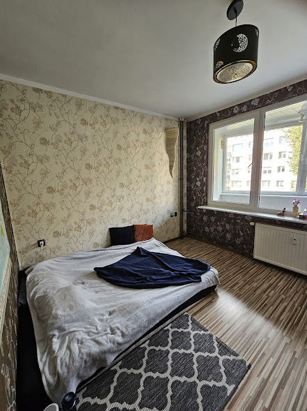 3-pokojowe mieszkanie przy ul. Małopolskiej (3)