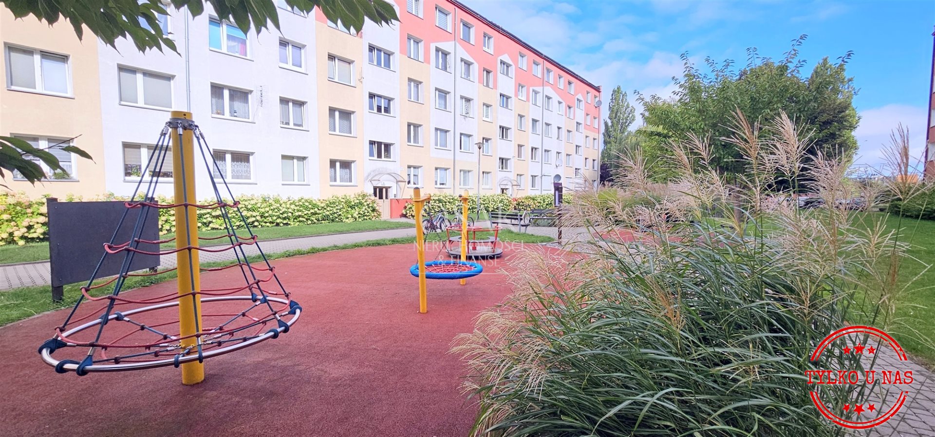 Na sprzedaż 3pok. z balkonem - Szczecin Pomorzany (1)