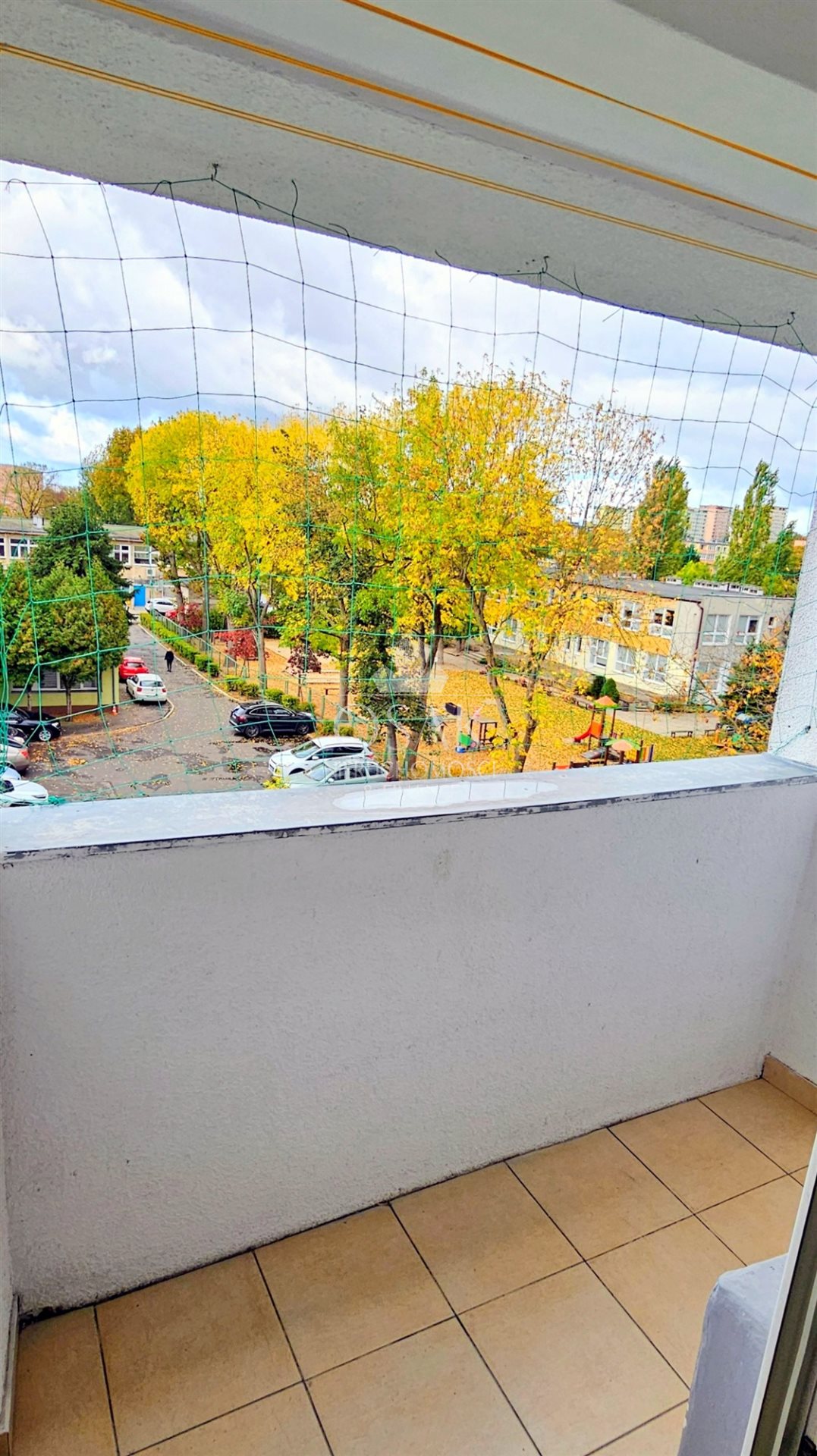 Na sprzedaż 3pok. z balkonem - Szczecin Pomorzany (11)