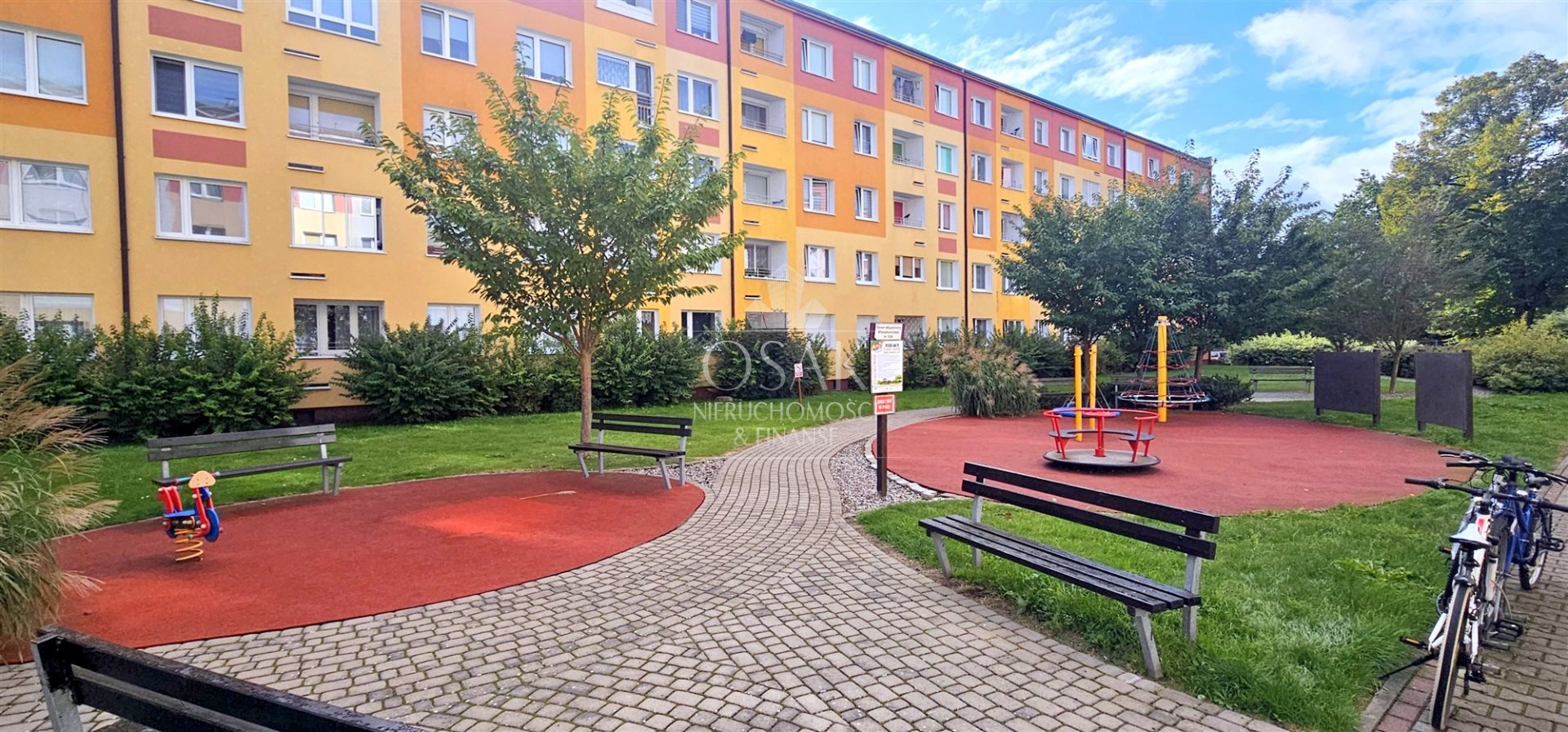 Na sprzedaż 3pok. z balkonem - Szczecin Pomorzany (2)