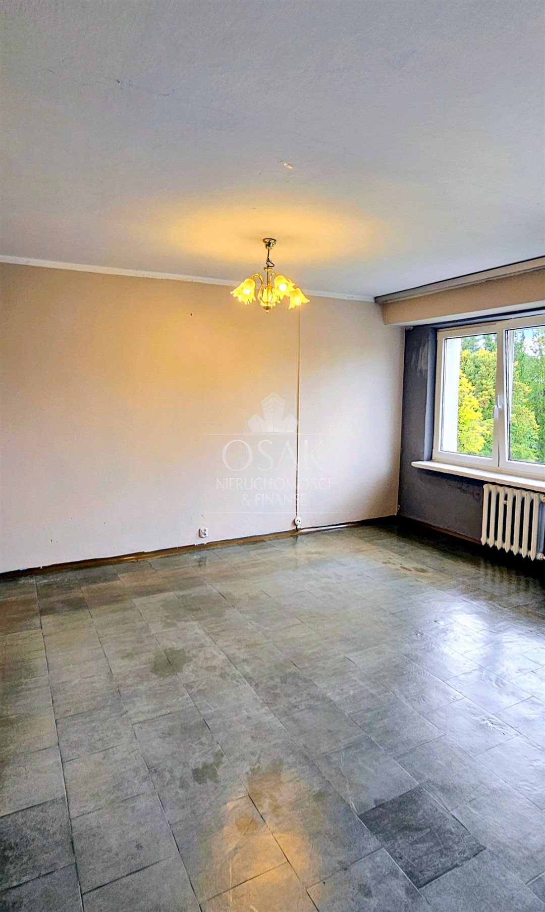 Na sprzedaż 3pok. z balkonem - Szczecin Pomorzany (4)