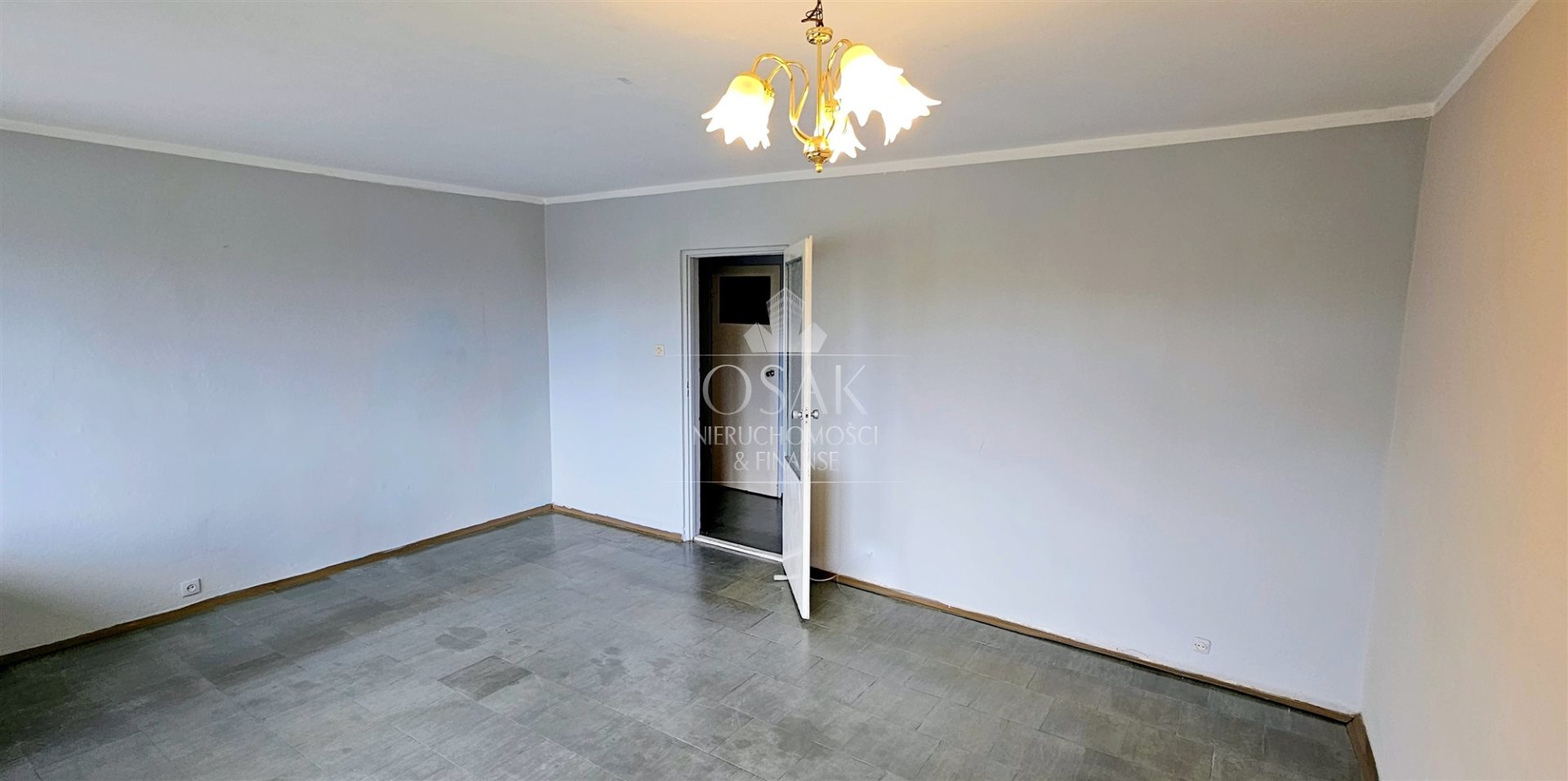 Na sprzedaż 3pok. z balkonem - Szczecin Pomorzany (5)