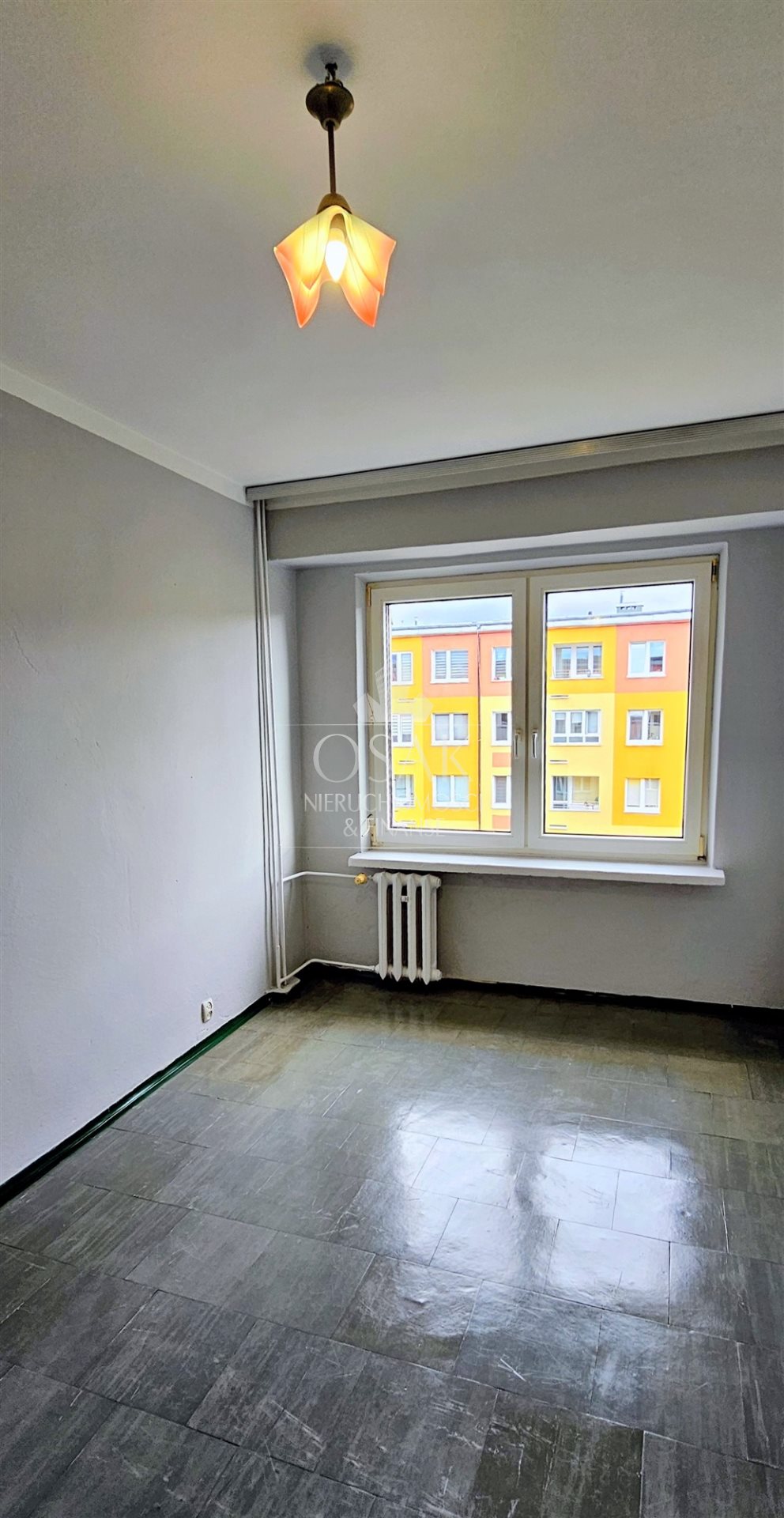 Na sprzedaż 3pok. z balkonem - Szczecin Pomorzany (7)