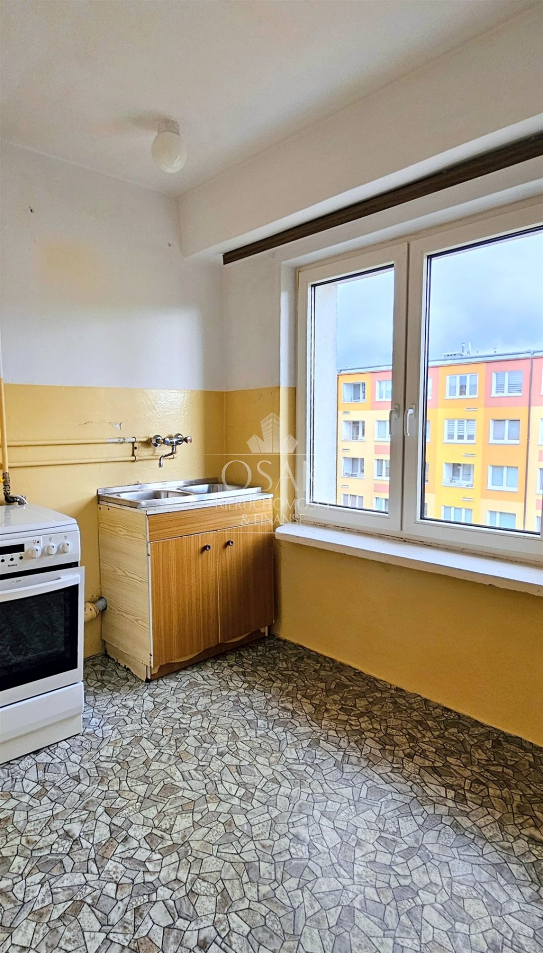 Na sprzedaż 3pok. z balkonem - Szczecin Pomorzany (9)