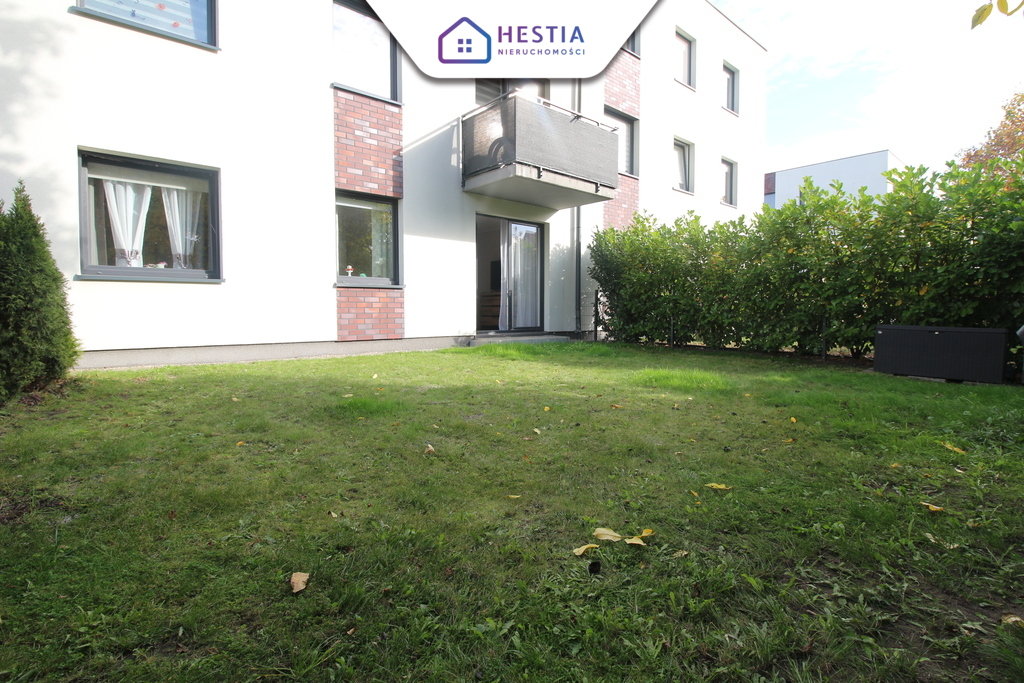 3-pokojowe mieszkanie z prywatnym ogródkiem 66 m2-Osiedle Stella Park (11)