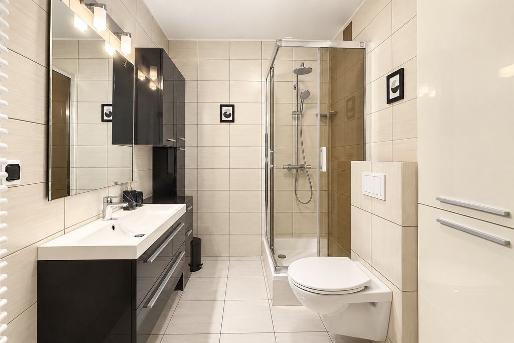 2 pokoje | 55 m2 | Nowe Miasto | Pełne wyposażenie (12)
