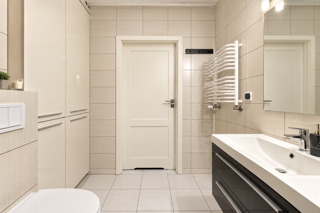 2 pokoje | 55 m2 | Nowe Miasto | Pełne wyposażenie (13)
