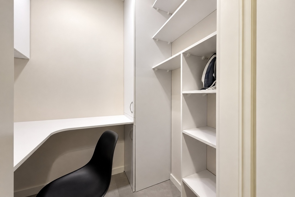 2 pokoje | 55 m2 | Nowe Miasto | Pełne wyposażenie (15)