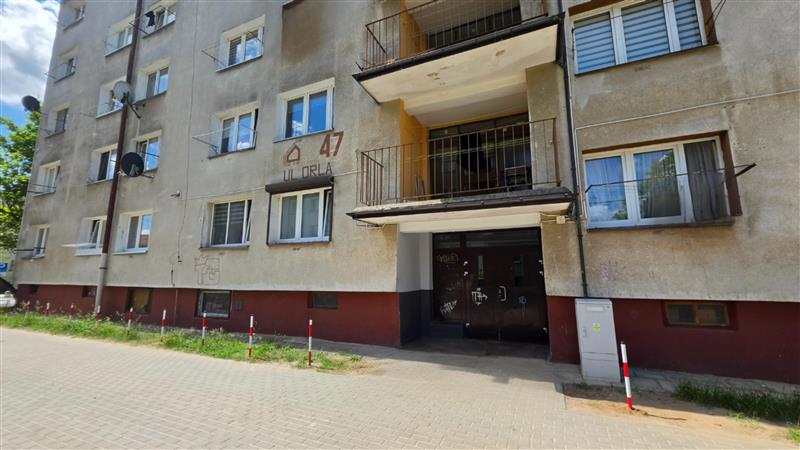 Mieszkanie - Koszalin   (10)