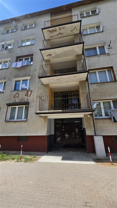 Mieszkanie - Koszalin   (9)