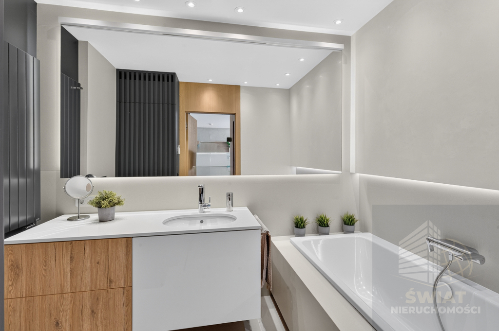 Wyjątkowe, dwupoziomowe mieszkanie 99 m2 | Szczecin - Krzekowo (7)