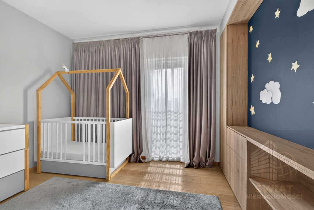 Wyjątkowe, dwupoziomowe mieszkanie 99 m2 | Szczecin - Krzekowo (10)