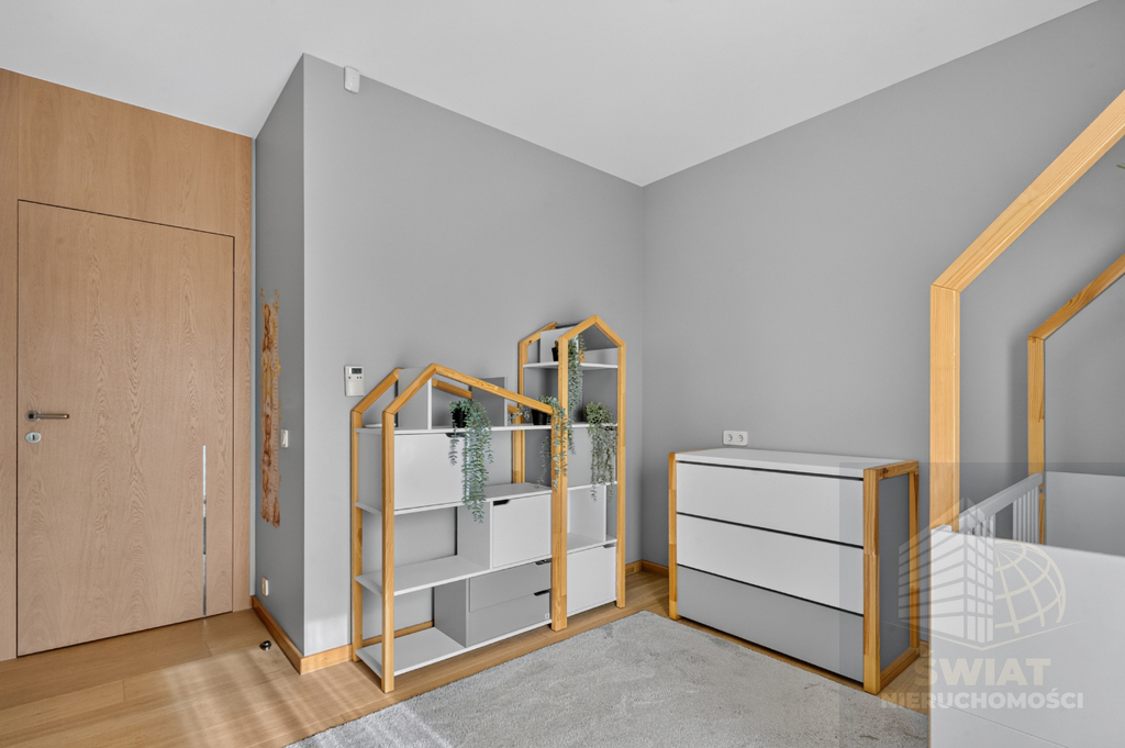 Wyjątkowe, dwupoziomowe mieszkanie 99 m2 | Szczecin - Krzekowo (12)