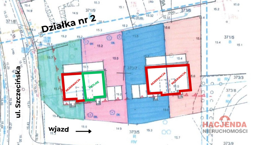 Nowa inwestycja w samym centrum Tanowa! (10)
