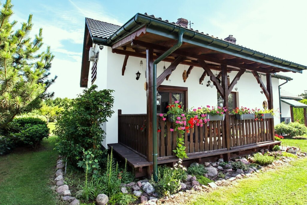 WYJĄTKOWY DOM BLISKO NATURY - BRZÓZKI (3)